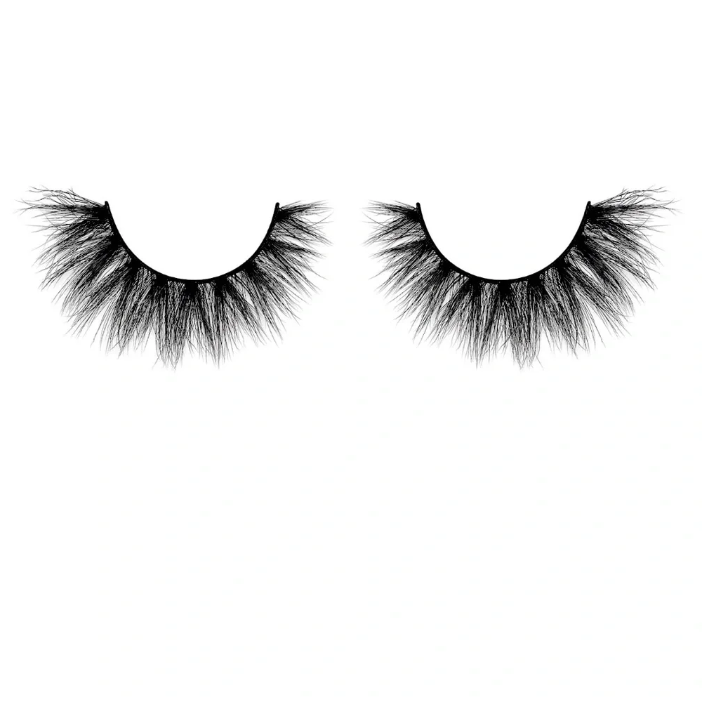 Beautiful Modern Pretty Stylish Lilly Lashes x Sephora Collection Faux 3D Lashes